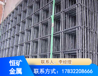 六安钢筋平焊网
